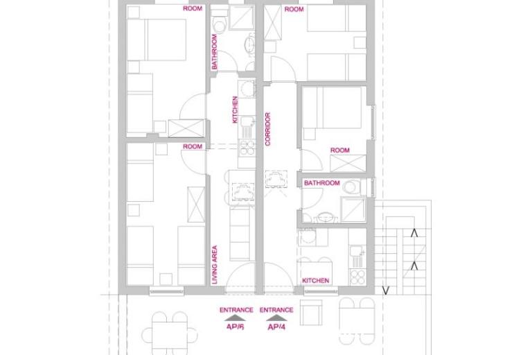 Apartments Studio – photo 4