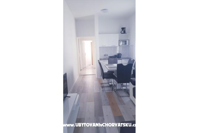 Apartments Davorka – photo 12
