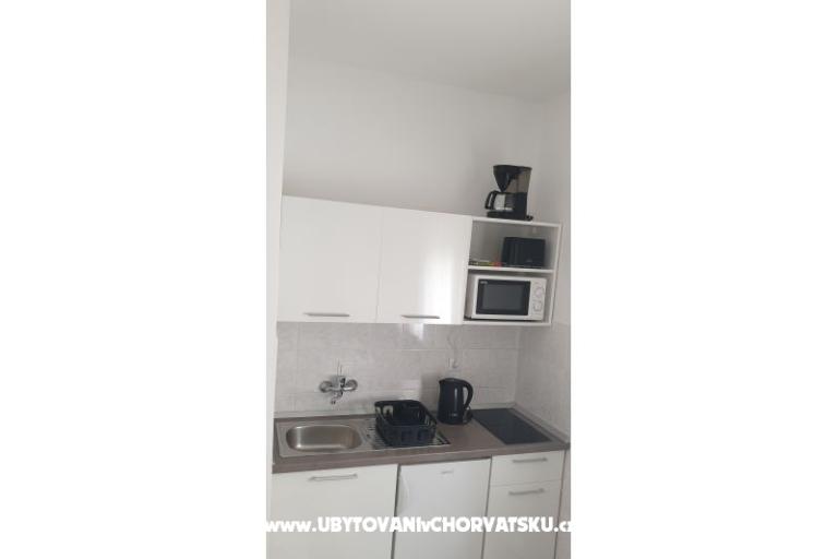 Apartments Davorka – photo 14