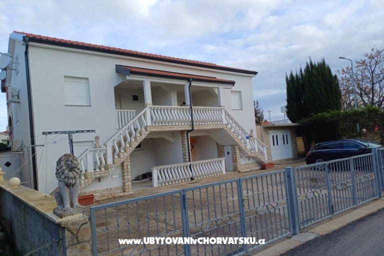 Apartments Debeljak – photo 2