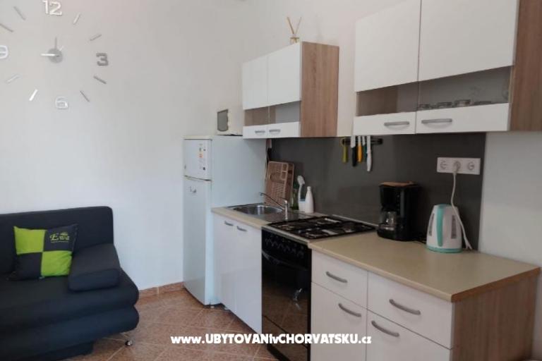 Apartments Ewa – photo 11