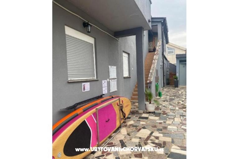 Apartments Ewa – photo 22