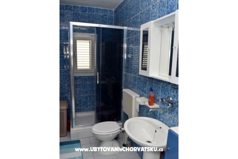 Apartments Orešić – photo 11