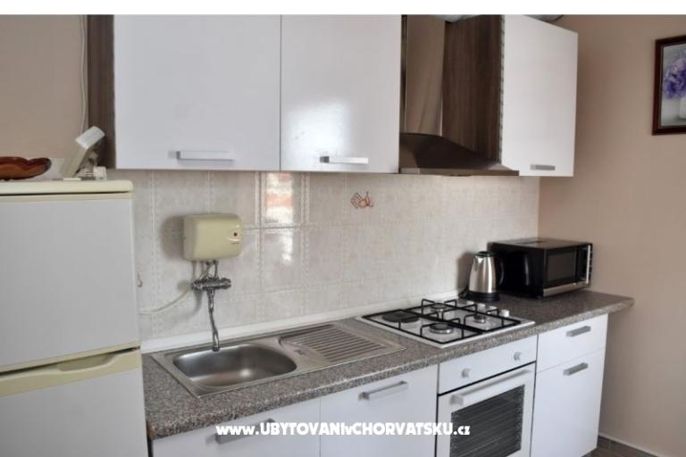 Apartments Orešić – photo 16