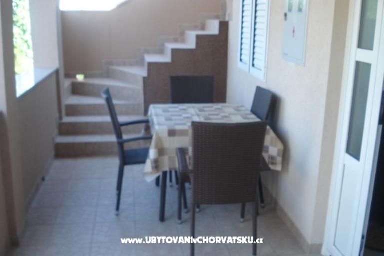 Apartments Orešić – photo 17