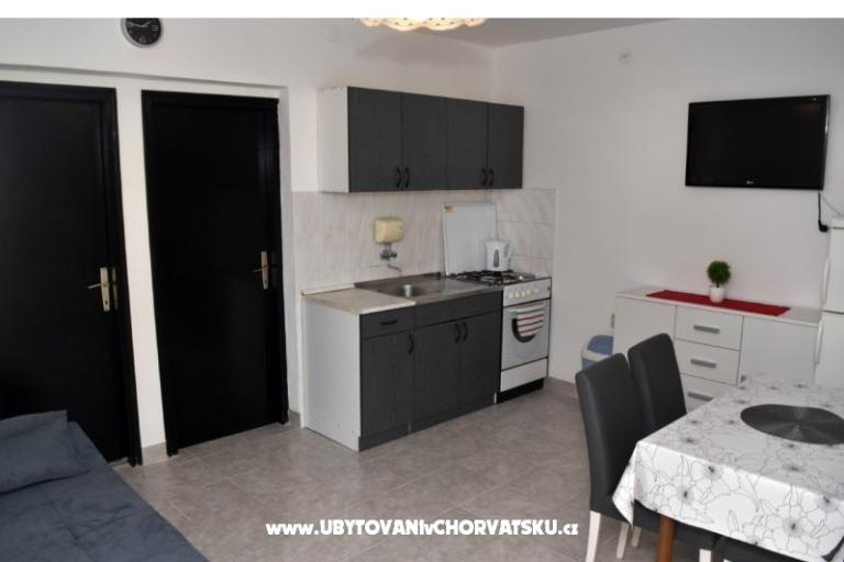 Apartments Orešić – photo 18