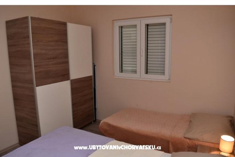 Apartments Orešić – photo 8