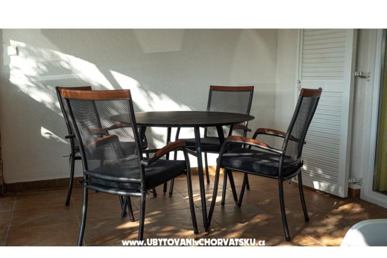 Apartments Podlesek – photo 17