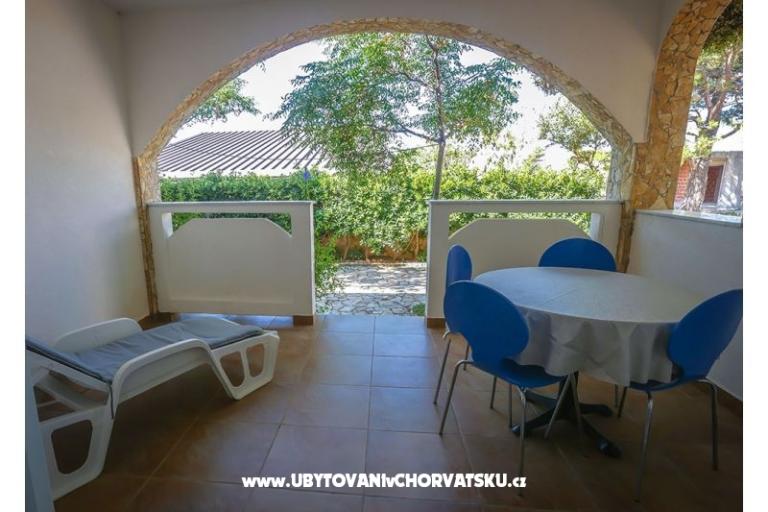 Apartments Podlesek – photo 6