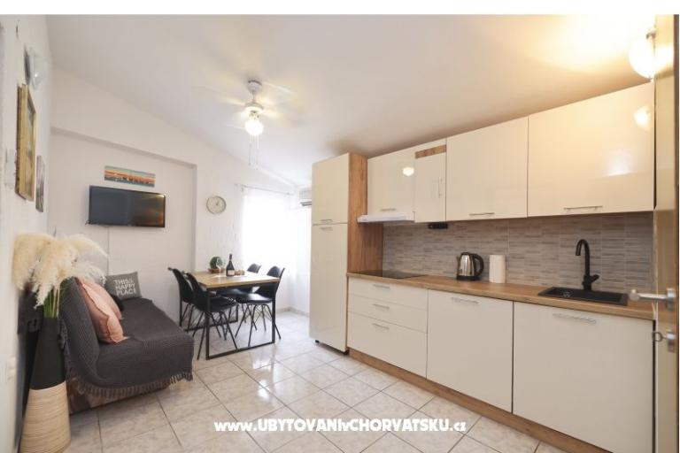 Apartments Porta Via  – photo 7