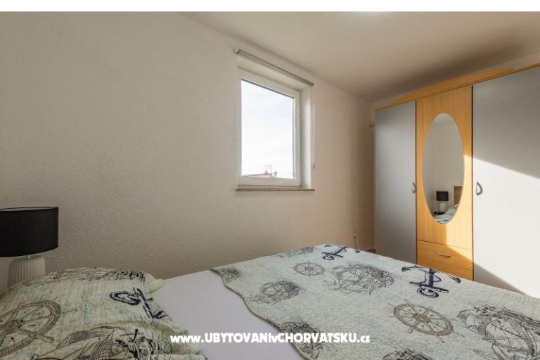 Apartments Villa Agape Vir – photo 32