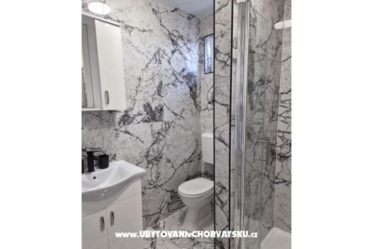 Apartments Villa Agape Vir – photo 45