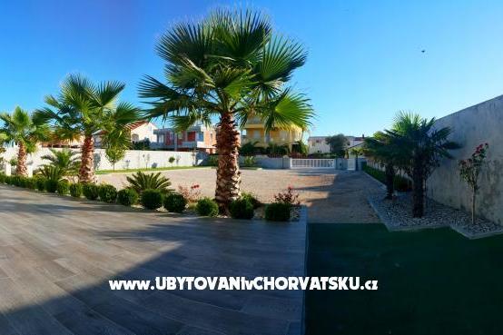Apartments DELUXE – photo 2