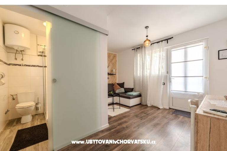 Guesthouse Kod Spavalice  – photo 10