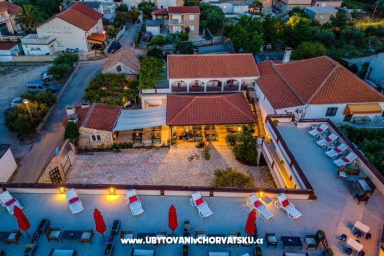 Guesthouse Kod Spavalice  – photo 7