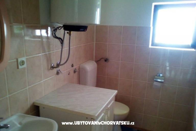 Ježinec Apartment – photo 17