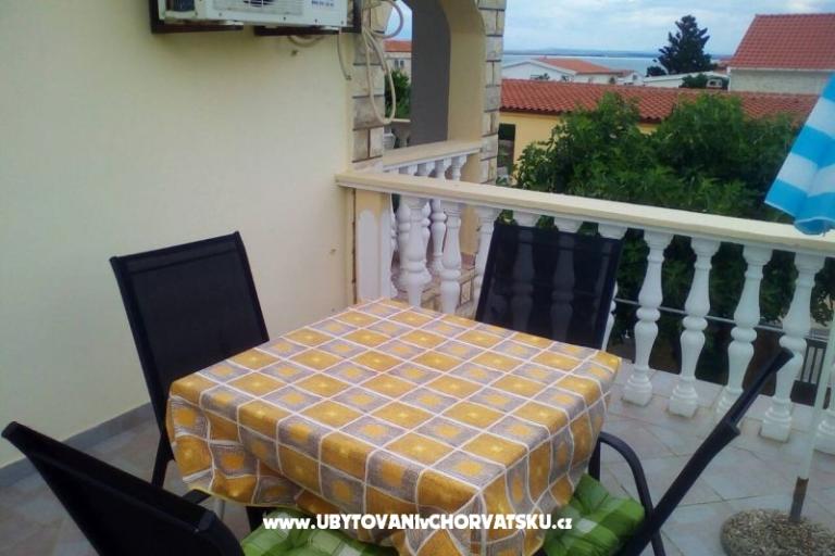 Ježinec Apartment – photo 4