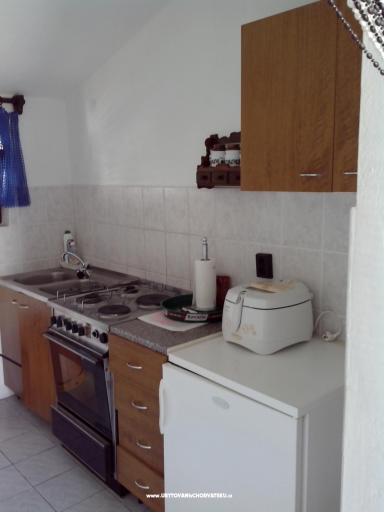 Ježinec Apartment – photo 5
