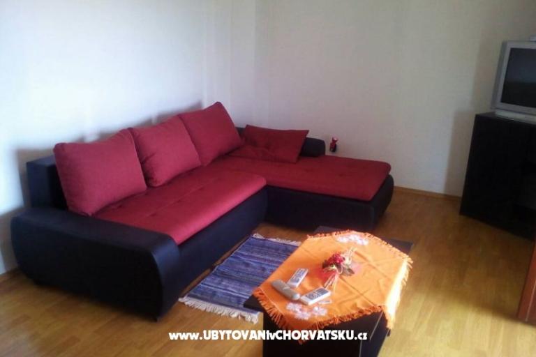 Ježinec Apartment – photo 8