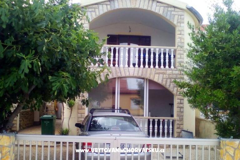 Ježinec Apartment – photo 9