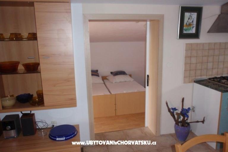 Apartments Karolina – photo 12