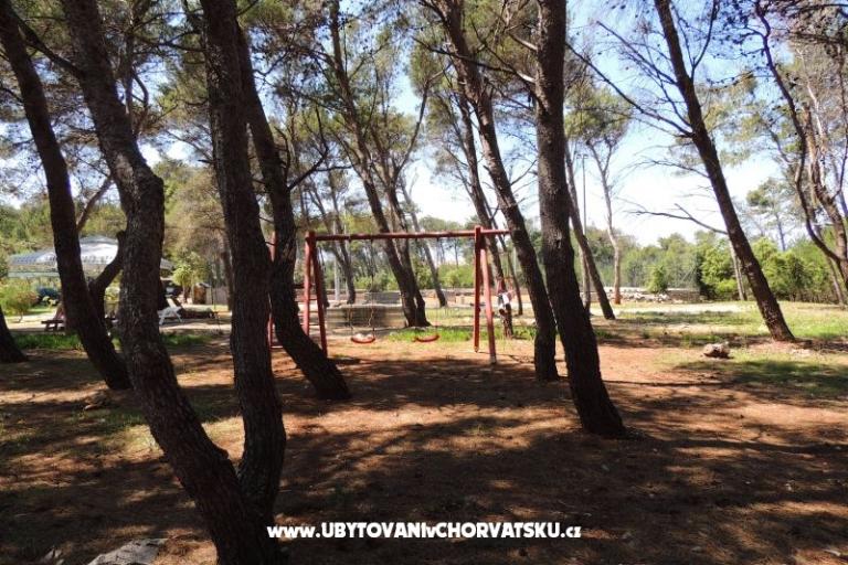 Apartments Liveric – photo 16