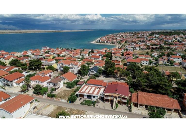 Apartments-MGM Vir – photo 13