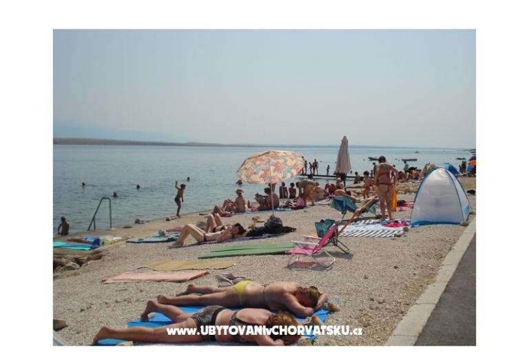 Apartments-MGM Vir – photo 14