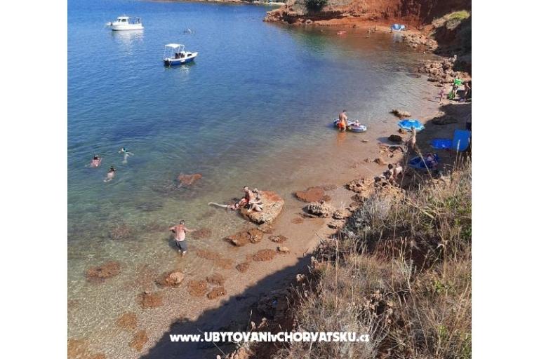 Apartments-MGM Vir – photo 16