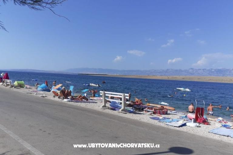 Apartments-MGM Vir – photo 17