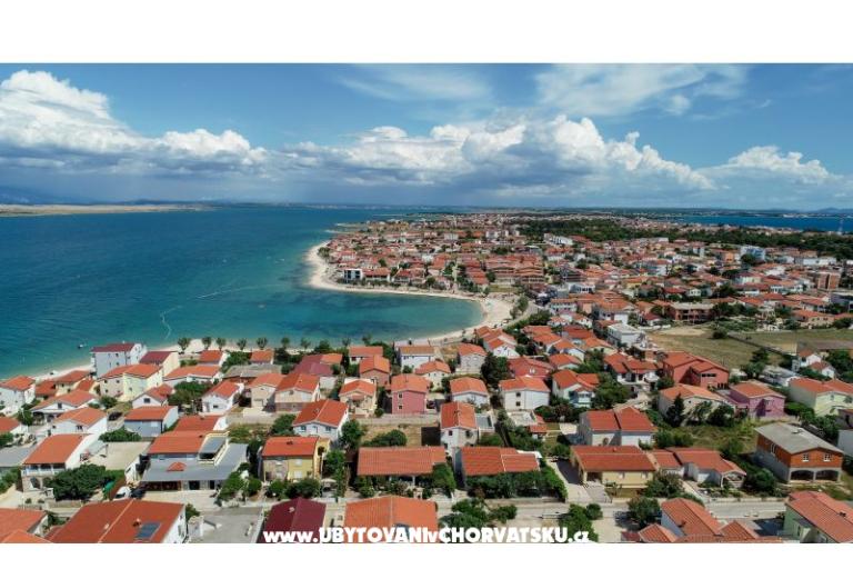 Apartments-MGM Vir – photo 19