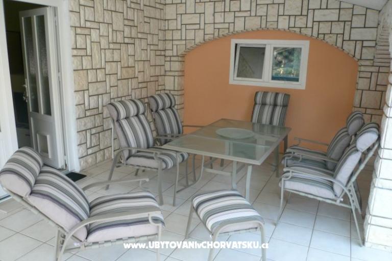 Vacation house Venus – photo 9
