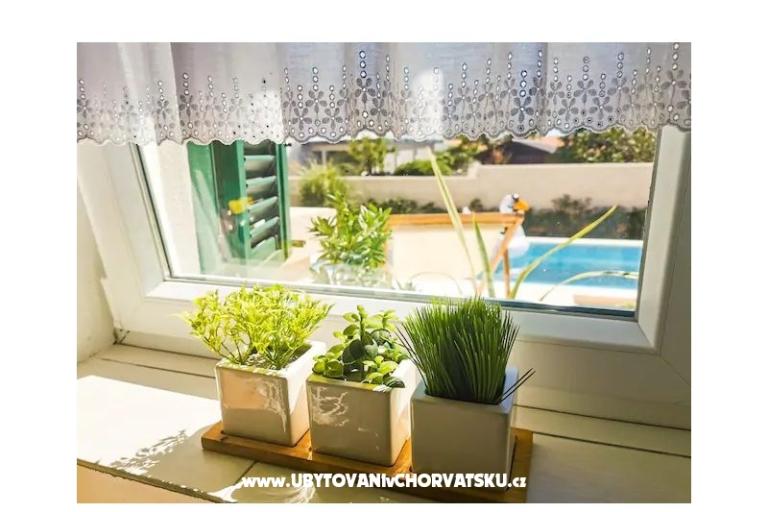 Vacation house  Diana +pool+jacuzzi – photo 15