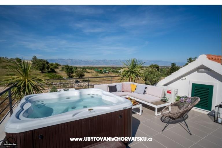 Vacation house  Diana +pool+jacuzzi – photo 3