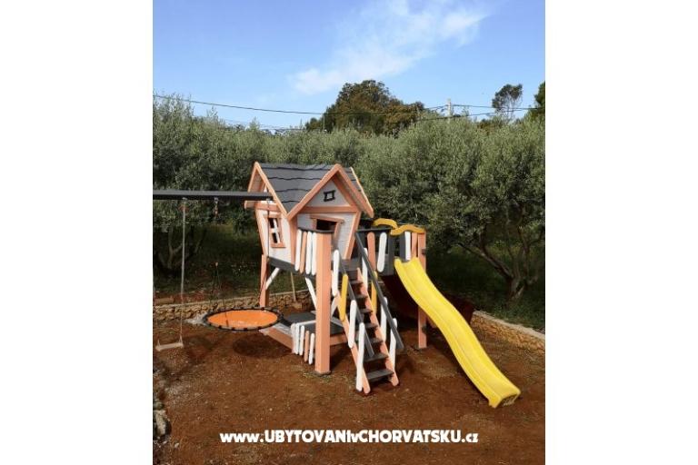 Vacation house Barbenjak – photo 16