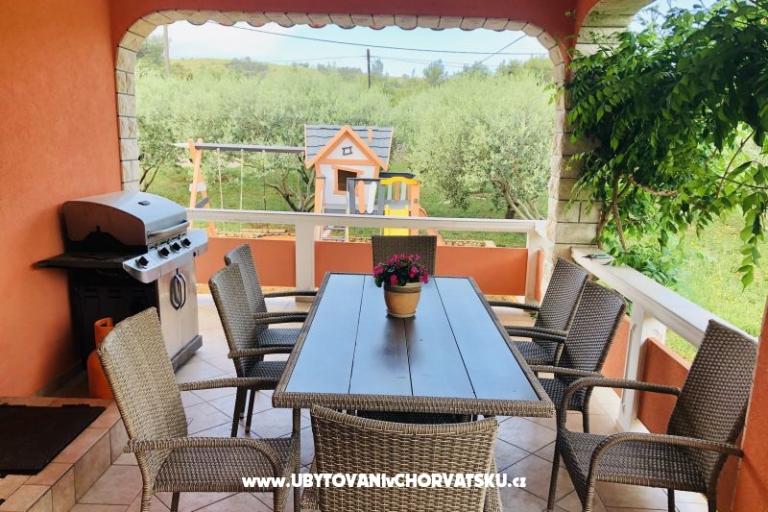 Vacation house Barbenjak – photo 17