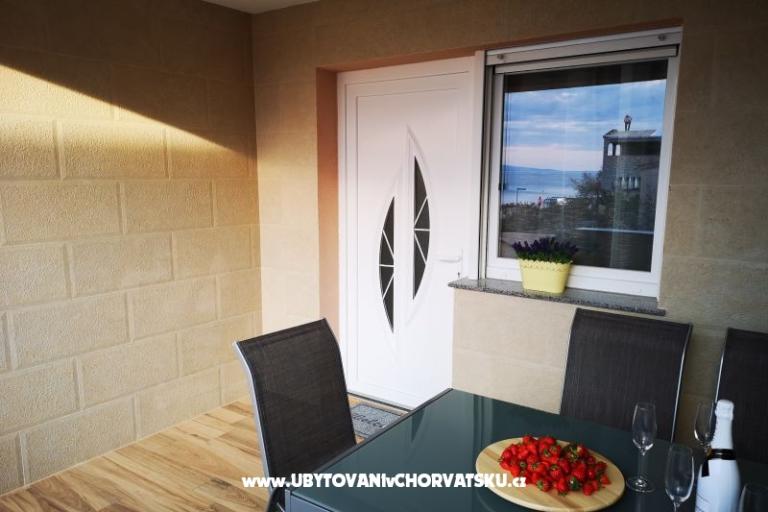 Luxury apartments - LA VIR **** – photo 11