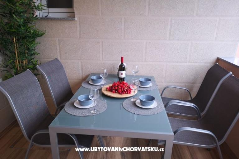 Luxury apartments - LA VIR **** – photo 13