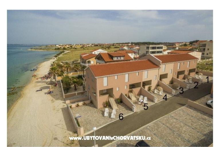 Luxury apartments - LA VIR **** – photo 14