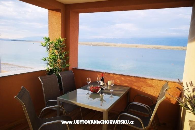 Luxury apartments - LA VIR **** – photo 15