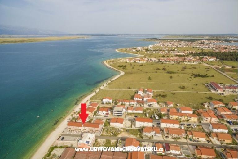 Luxury apartments - LA VIR **** – photo 17