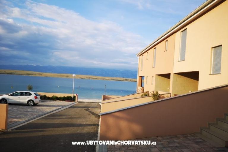 Luxury apartments - LA VIR **** – photo 6