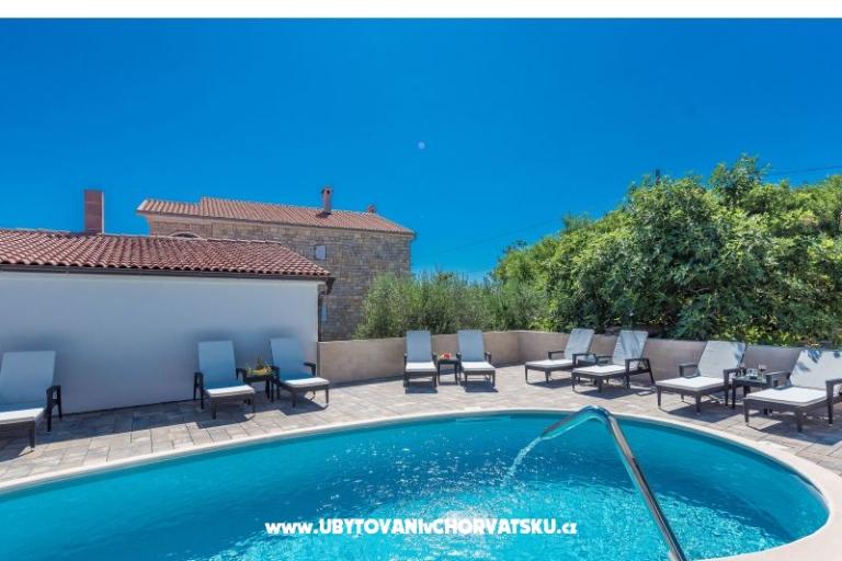 Luxury Apartment Villa Maloca – photo 11