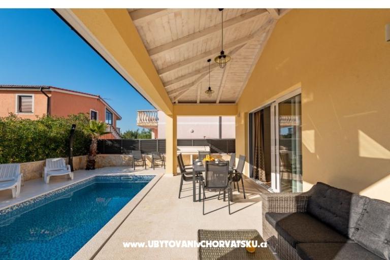 Luxury Villa Agape Ellita – photo 17