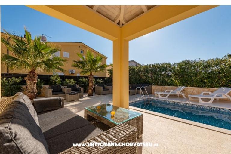 Luxury Villa Agape Ellita – photo 20