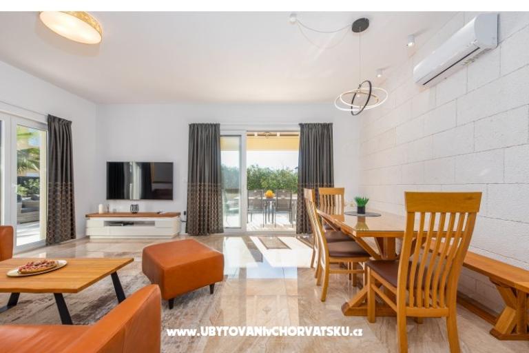 Luxury Villa Agape Ellita – photo 25