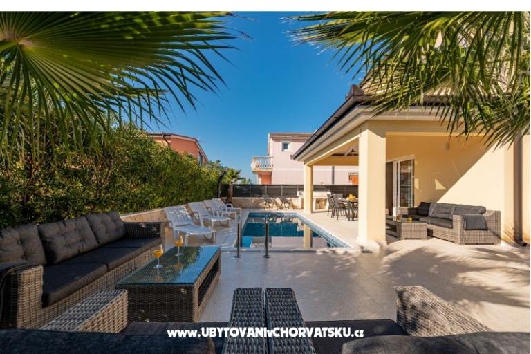 Luxury Villa Agape Ellita – photo 4
