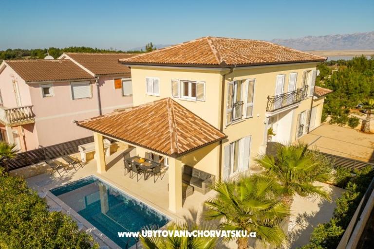 Luxury Villa Agape Ellita – photo 48