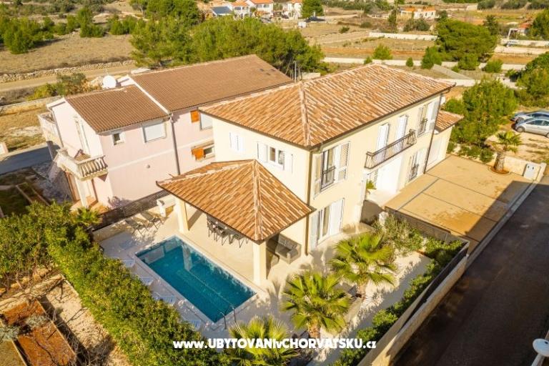 Luxury Villa Agape Ellita – photo 49