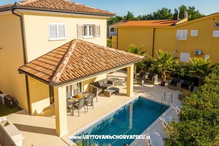 Luxury Villa Agape Ellita – photo 50